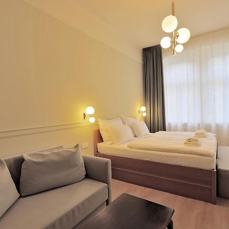 Hotel Kavalir 카를로비바리 외부 사진