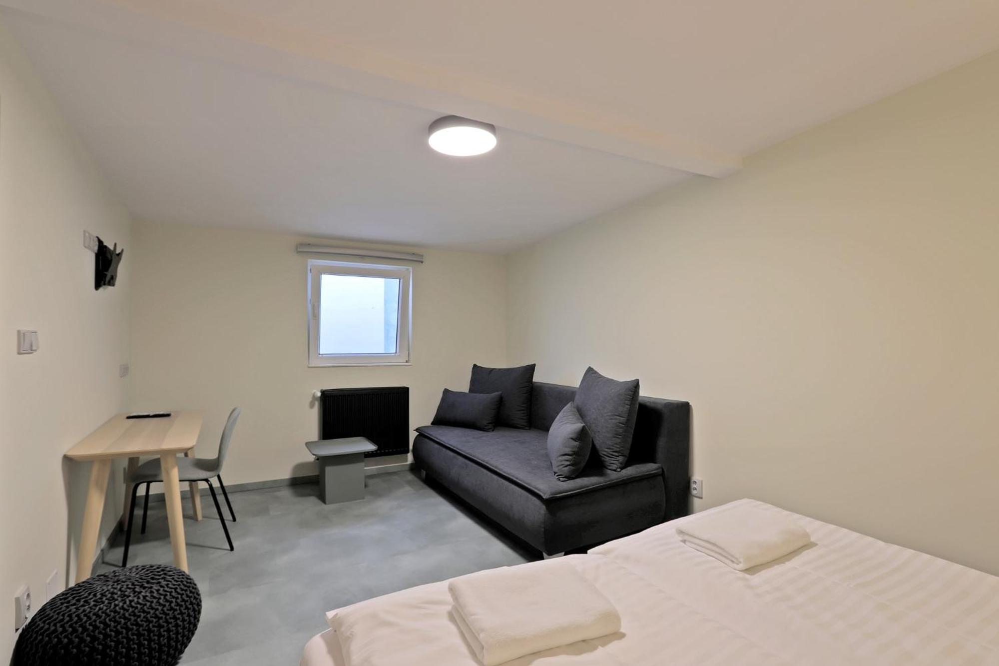 Hotel Kavalir 카를로비바리 외부 사진