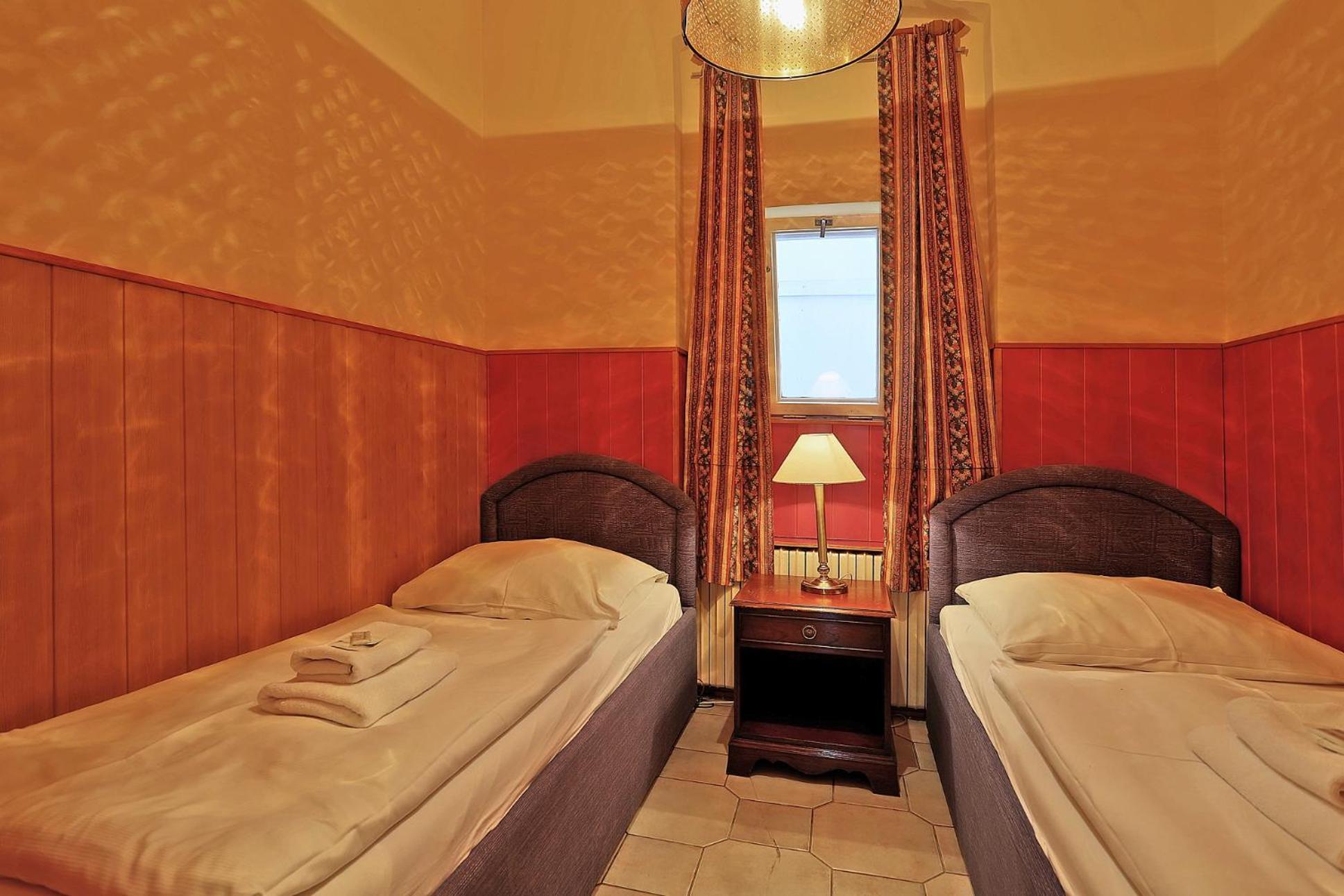 Hotel Kavalir 카를로비바리 객실 사진